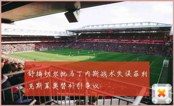 舒梅切尔批马丁内斯战术失误菲利克斯莱奥替补引争议