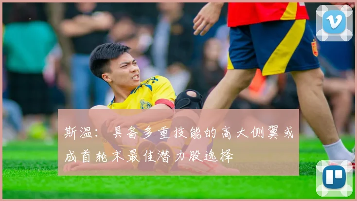 斯温：具备多重技能的高大侧翼或成首轮末最佳潜力股选择