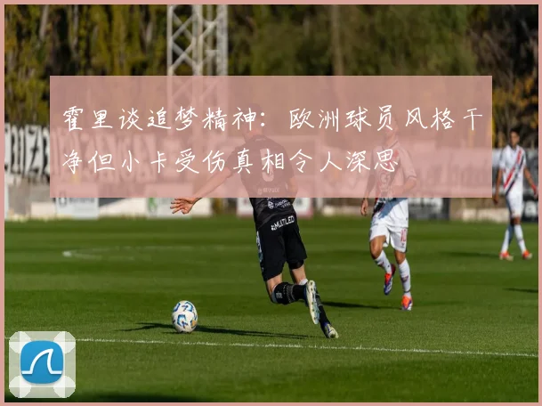 霍里谈追梦精神:欧洲球员风格干净但小卡受伤真相令人深思